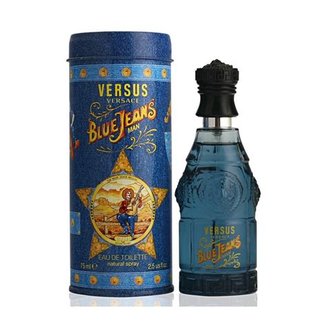 versace blue jeans chile|BLUE JEANS MAN EDT 75ML VERSACE.